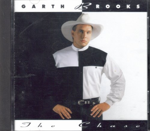 Garth Brooks/Chase
