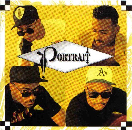 Portrait/Portrait