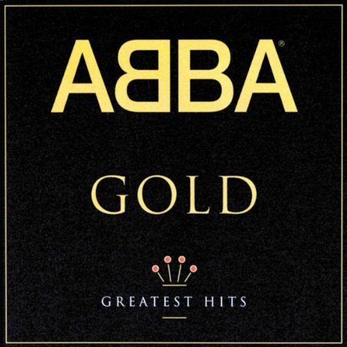 Abba/Gold: Greatest Hits