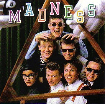 Madness/Madness