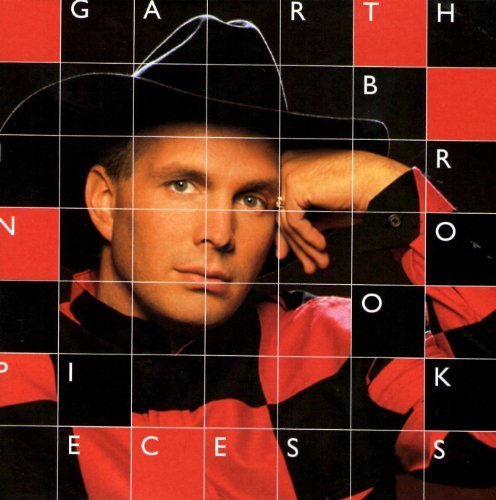 Garth Brooks/In Pieces