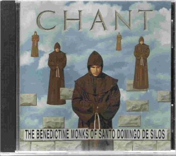 Benedictine Monks Of Santo Domingo De Silos/Chant