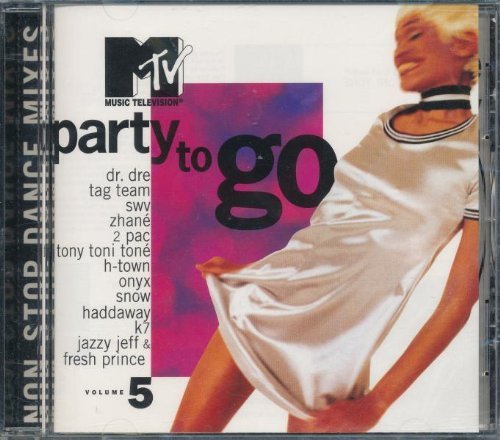 Mtv Party To Go/Vol.5-Mtv Party To Go