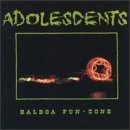 Adolescents/Balboa Fun Zone