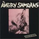 Angry Samoans/Inside My Brain