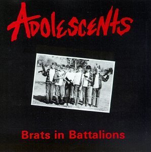 Adolescents/Brats In Battalions