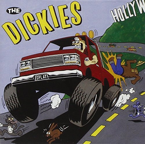 Dickies/Road Kill