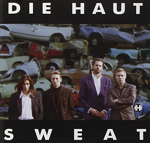 Die Haut/Sweat