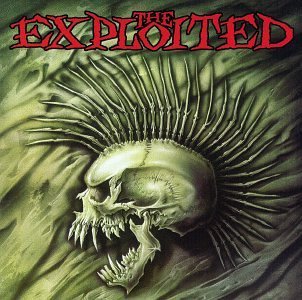 Exploited/Beat The Bastards