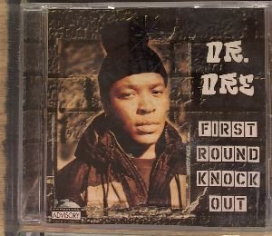 Dr. Dre/First Round Knock Out