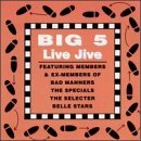 Big 5/Live Jive