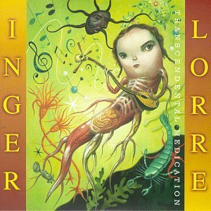 Inger Lorre/Transcendental Medication
