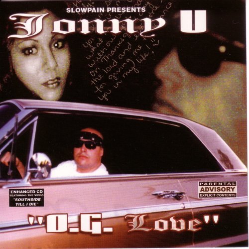 Jonny U/O.G. Love@Explicit Version