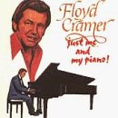 Floyd Cramer/Just Me & My Piano