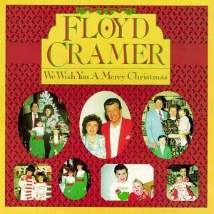 Floyd Cramer/We Wish You A Merry Christmas