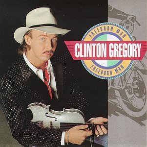 GREGORY,CLINTON/FREEBORN MAN