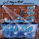 Dj Magic Mike/Bass Is The Name Of The Game