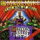 Dj Magic Mike/Cheetah's Bassist Hits