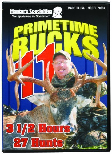 Primetime Bucks Vol. 11 