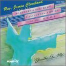 Rev. James Cleveland/Breathe On Me