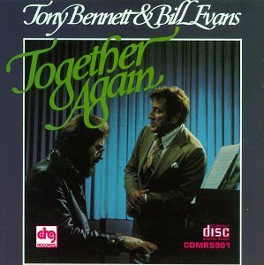 Bennett/Evans/Together Again