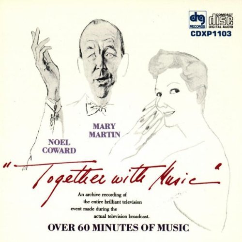 Martin/Coward/Together With Music