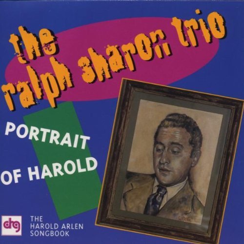 Ralph Trio Sharon/Portrait Of Harold-The Harold