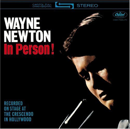 Wayne Newton In Person 