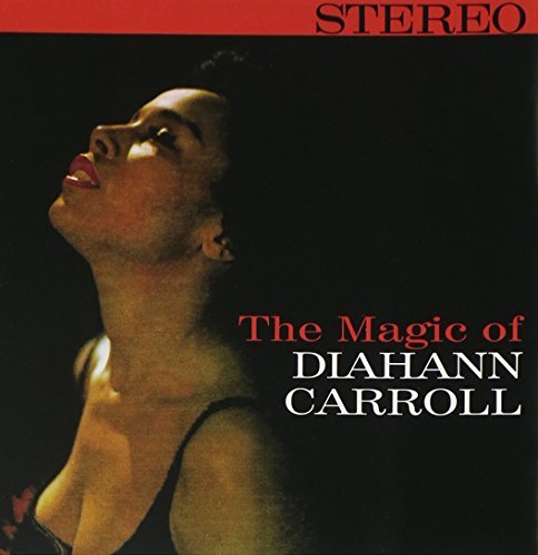 Diahann Carrol Magic Of Diahann Carrol 
