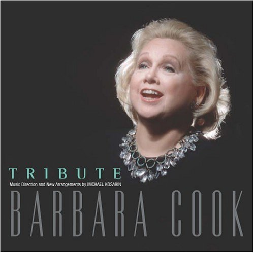 Barbara Cook Tribute 