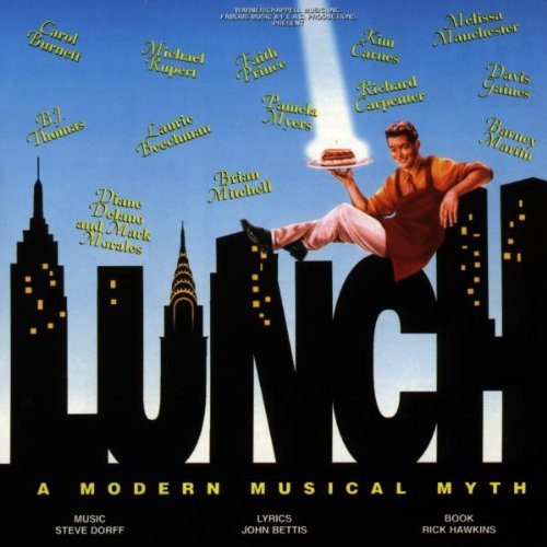 Lunch/Musical