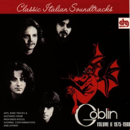 Goblin/Vol. 2-1975-1980