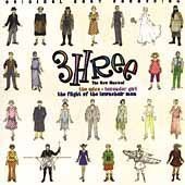 Cast Recording/Three@Flight Of The Lawn Chair Man@Mice/Lavender Girl