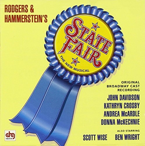 Broadway Cast/State Fair