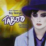 Taboo Soundtrack Feat. Boy George 