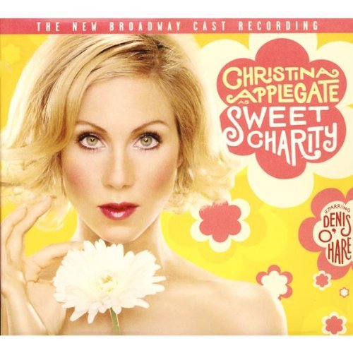 Broadway Cast/Sweet Charity@Incl. Bonus Tracks