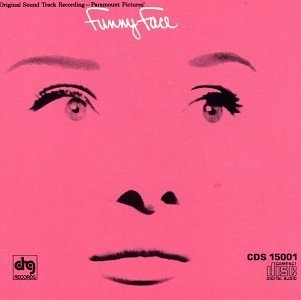 Funny Face/Soundtrack