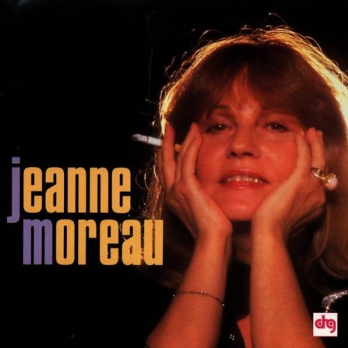 Jeanne Moreau/Jeanne Moreau