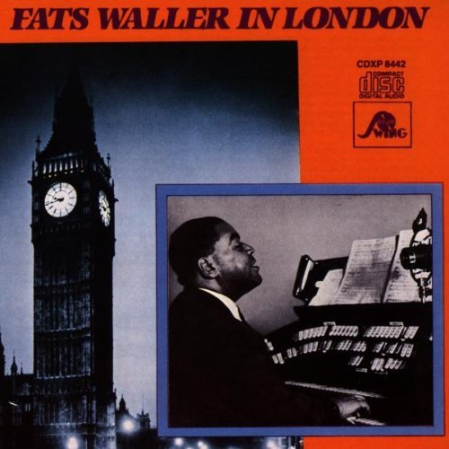 Fats Waller/In London