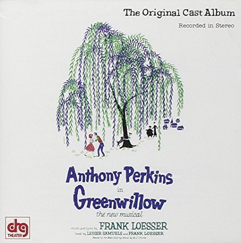Broadway Cast/Greenwillow