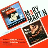 Mary Martin Anything Goes The Bandwagon 2 On 1 