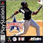 Psx/All-Star Baseball