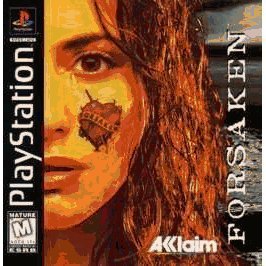 Psx/Forsaken@3d