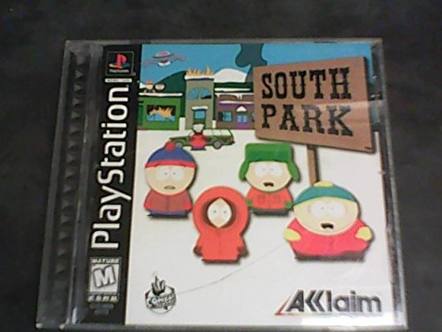 Psx South Park M 