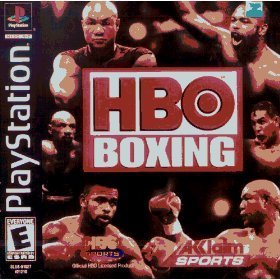 PSX/HBO BOXING