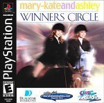 Psx/Mk & A-Winner's Circle@E