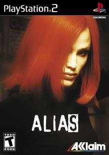 PS2/Alias