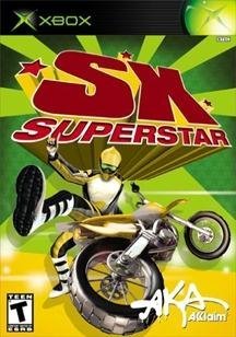 Xbox/Sx Superstar