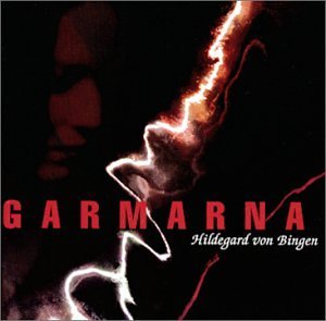 Garmarna Hildegard Von Bingen 