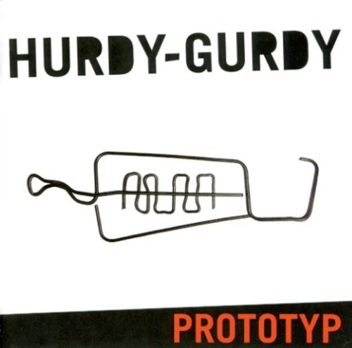 Hurdy Gurdy Prototyp 